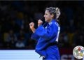 Sarah Souza conquista bronze na abertura do Grand Slam de judô no Cazaquistão