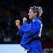 Sarah Souza conquista bronze na abertura do Grand Slam de judô no Cazaquistão