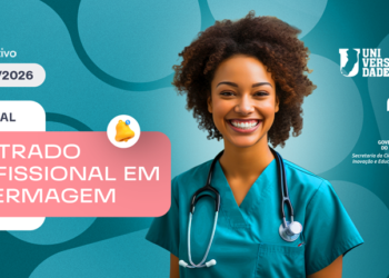 Secti e unac abrem 25 vagas para mestrado profissional em enfermagem com a ufes