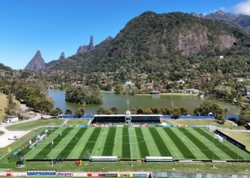 Seleção Brasileira inicia preparação final para a Copa na Granja Comary