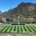Seleção Brasileira inicia preparação final para a Copa na Granja Comary