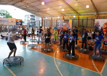 Semana S: Sesc oferece programação cultural e esportiva gratuita pelo país
