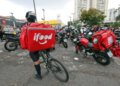 Senacon vai multar iFood e Keeta por descumprir transparência nos preços