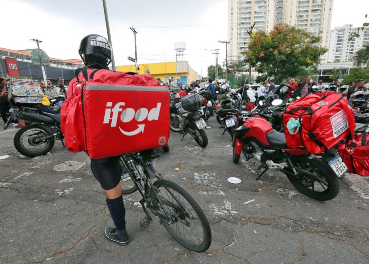 Senacon vai multar iFood e Keeta por descumprir transparência nos preços