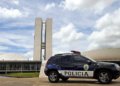 Senado analisa projeto que endurece penas para ataques a agentes de segurança