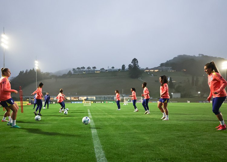 Senado analisa regras para a copa do mundo feminina de 2027 no Brasil