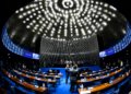 Senado aprova contrato de primeiro emprego para jovens e envia PL 5228/19 a Lula