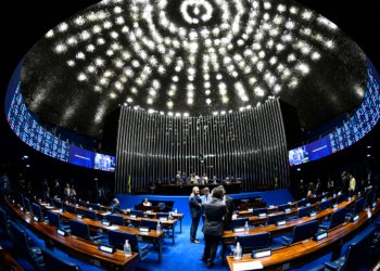 Senado aprova contrato de primeiro emprego para jovens e envia PL 5228/19 a Lula