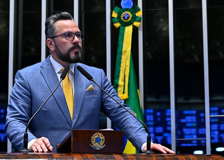 Senado aprova criação de departamento no CNJ para monitorar decisões de direitos humanos