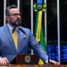 Senado aprova criação de departamento no CNJ para monitorar decisões de direitos humanos
