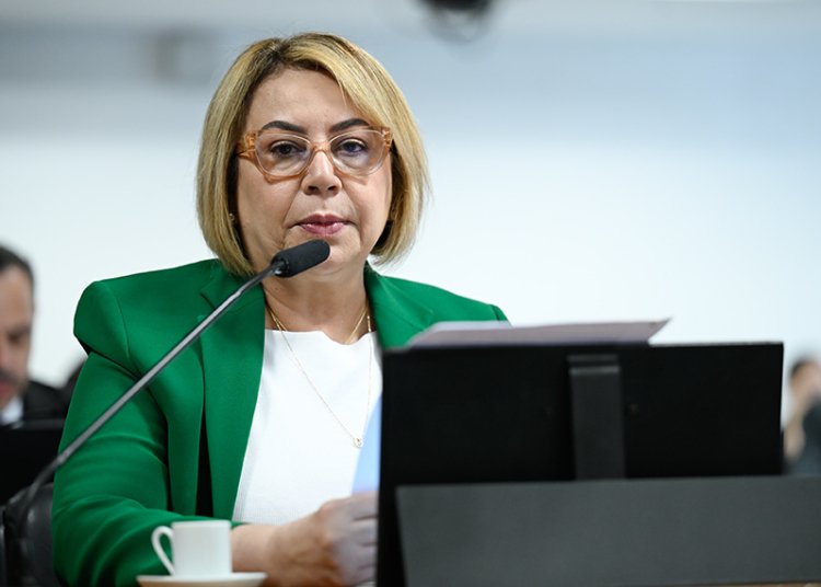 Senado aprova criação do dia nacional dos mártires da confederação do equador