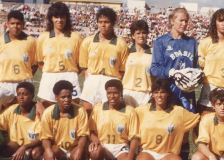 Senado aprova regras da Copa do Mundo Feminina de 2027 no Brasil e prevê prêmio