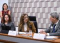 Senado debate proibição de ultraprocessados em cantinas escolares