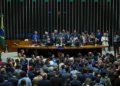 Senado defende constitucionalidade da Lei da Dosimetria junto ao STF