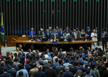 Senado defende constitucionalidade da Lei da Dosimetria junto ao STF