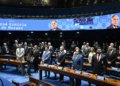 Senado entrega Diploma José Ermírio de Moraes a três empresários nordestinos