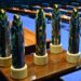 Senado homenageia cinco governadores por avanços na alfabetização infantil no Brasil