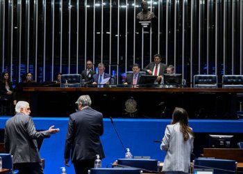 Senado libera Piauí para dois empréstimos externos
