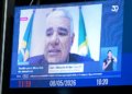 Senador Eduardo Girão solicita suspeição de Nunes Marques em caso do Banco Master