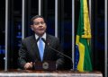 Senador Hamilton Mourão critica pacote de R$ 11 bilhões e política econômica do governo