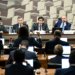Senadores pressionam Banco Central sobre mudanças na fiscalização do Banco Master