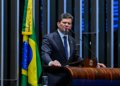 Sergio Moro questiona troca de delegado em investigação sobre fraudes no INSS