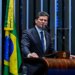 Sergio Moro questiona troca de delegado em investigação sobre fraudes no INSS