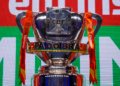 Sorteio define oitavas da Copa do Brasil, com clássico entre Vasco e Fluminense no RJ