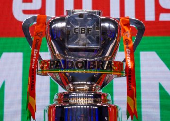 Sorteio define oitavas da Copa do Brasil, com clássico entre Vasco e Fluminense no RJ