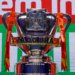 Sorteio define oitavas da Copa do Brasil, com clássico entre Vasco e Fluminense no RJ