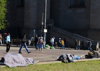 SP inaugura sete centros de acolhimento para população em situação de rua
