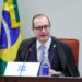 STF assume julgamento de esquema de venda de sentenças no STJ
