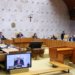 STF confirma constitucionalidade da lei de igualdade salarial entre gêneros
