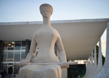STF forma maioria para levar a julgamento acusados de obstruir caso Marielle
