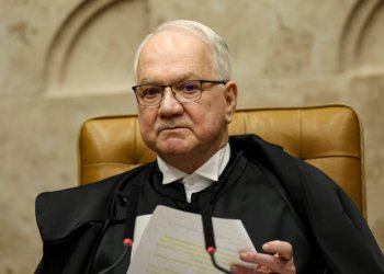 STF manda governo elaborar plano de desintrusão na Terra Indígena Cachoeira Seca