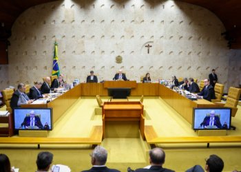 STF mantém prisão de deputado estadual por fraudes em contratos