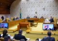 STF valida lei que permite construção da Ferrogrão no Pará