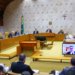 STF valida lei que permite construção da Ferrogrão no Pará