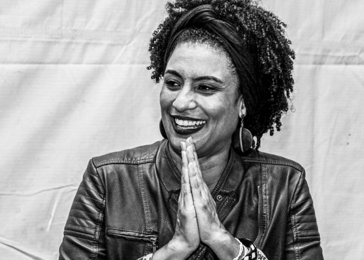 STF vota para tornar réus acusados de obstruir caso Marielle Franco
