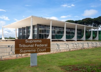 Supremo Tribunal Federal mantém veto à revisão da vida toda para aposentados do INSS