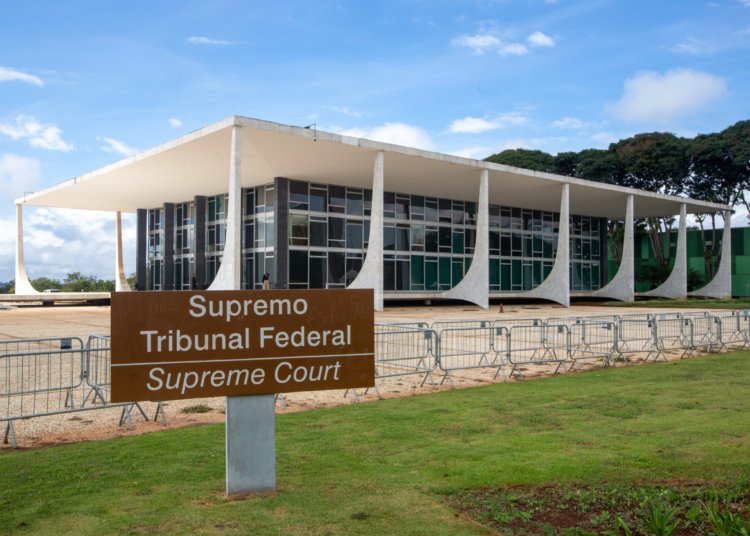 Supremo Tribunal Federal mantém veto à revisão da vida toda para aposentados do INSS