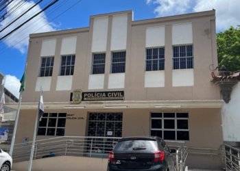 Suspeito de estupro contra jovem é detido na Serra após armadilha com carona