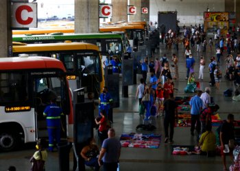Tarifa zero nas capitais brasileiras poderia injetar bilhões na economia nacional