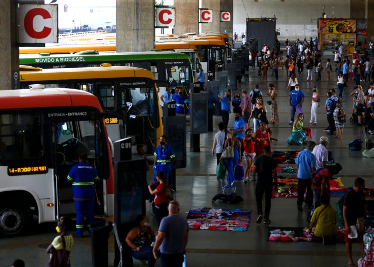 Tarifa zero nas capitais brasileiras poderia injetar bilhões na economia nacional