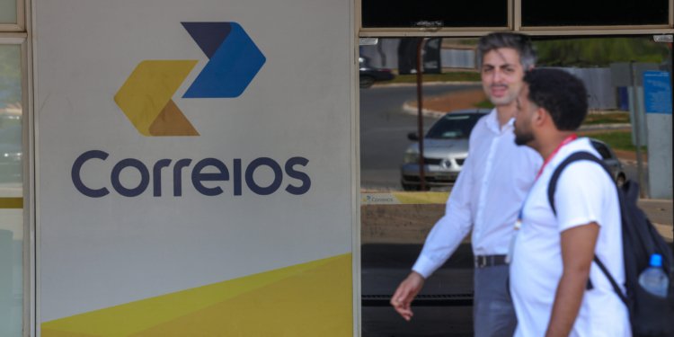 TCU cobra ajustes no plano de recuperação dos Correios e mira risco para as contas