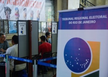 TRE-RJ amplia horário de atendimento para regularização de títulos até quarta-feira