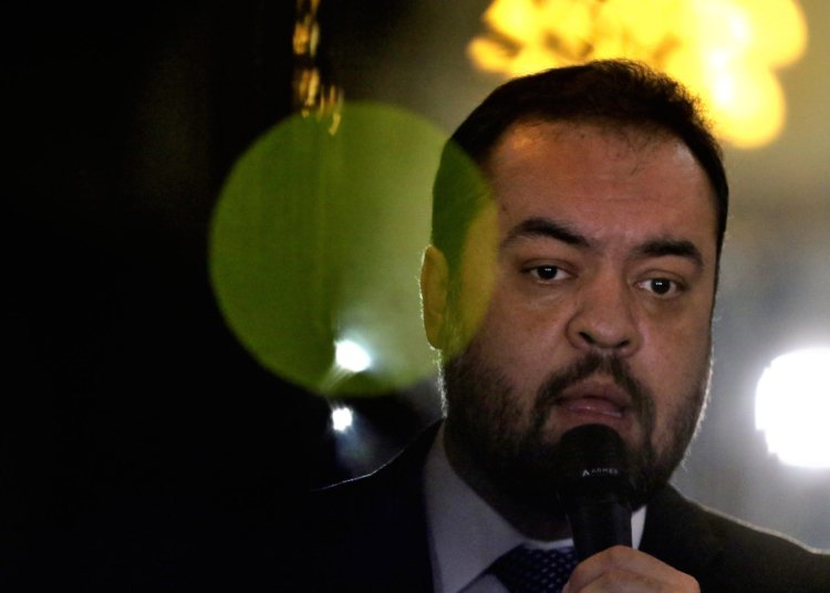 TSE define data para julgar recurso do ex-governador Claudio Castro no Rio de Janeiro