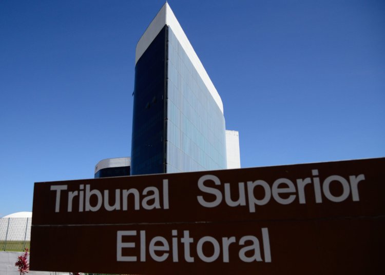TSE define ministros que julgarão propaganda eleitoral de presidenciáveis