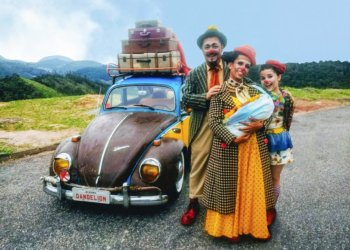 TV Brasil exibe quatro filmes nacionais inéditos neste domingo