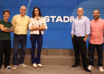 TV Brasil faz cobertura completa da convocação da Seleção para o Mundial